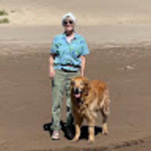 Meet your Posher, Marna